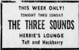 Herbie's